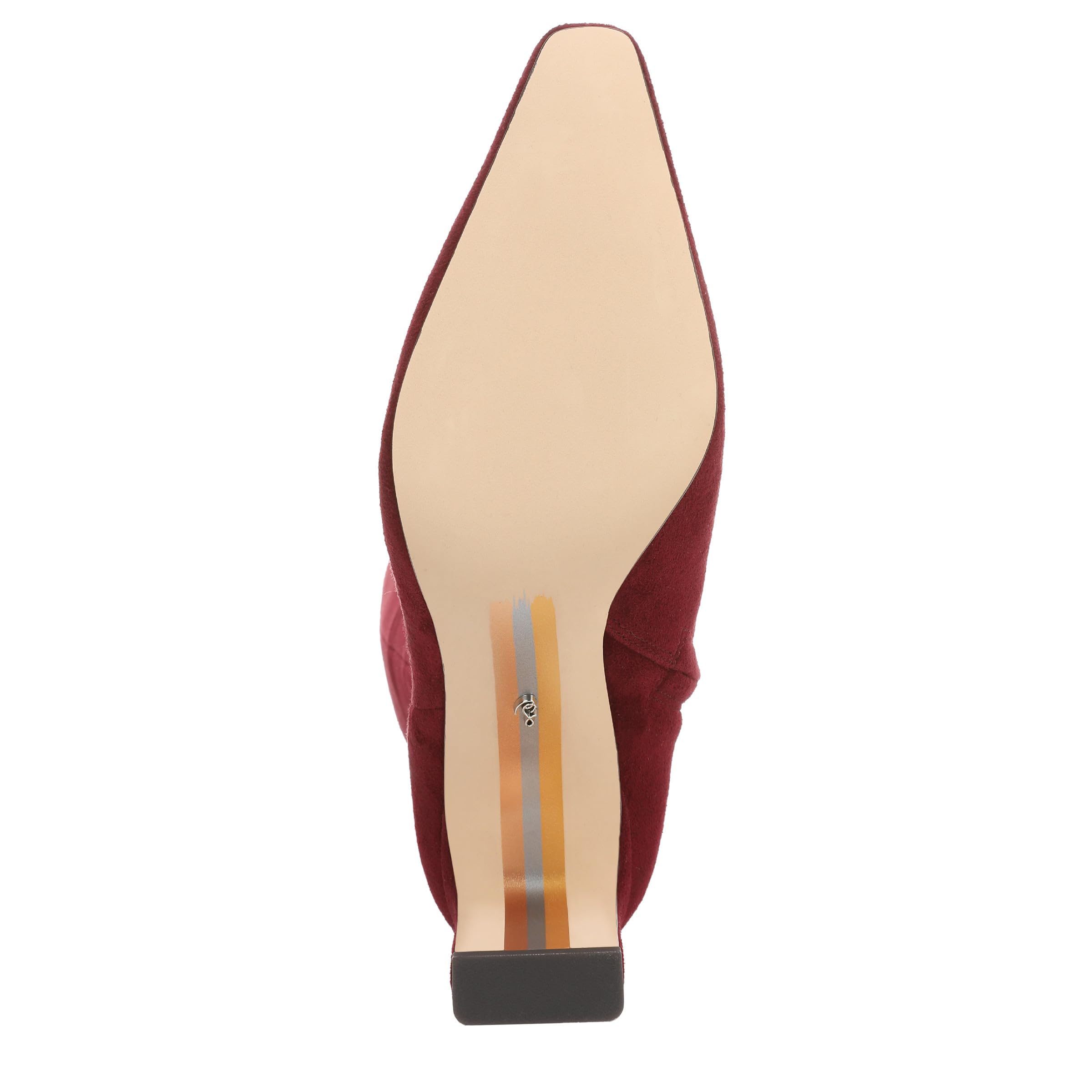 Sam Edelman Women's Sylvia Boots - Image 4