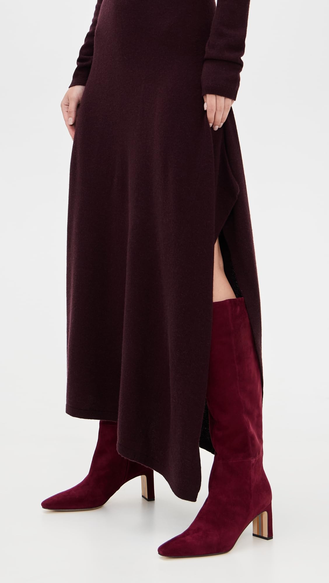 Sam Edelman Women's Sylvia Boots - Image 6