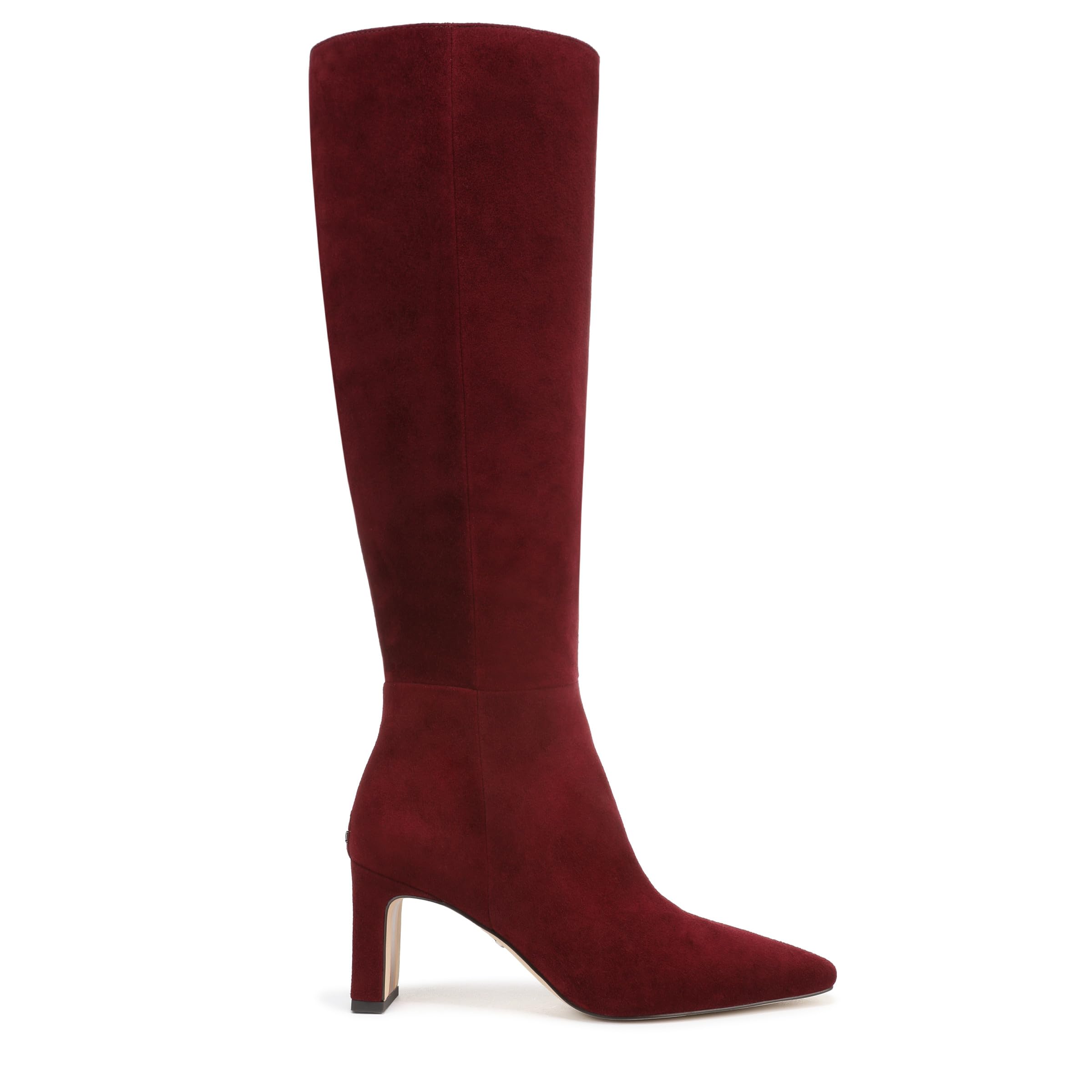 Sam Edelman Women's Sylvia Boots - Image 7