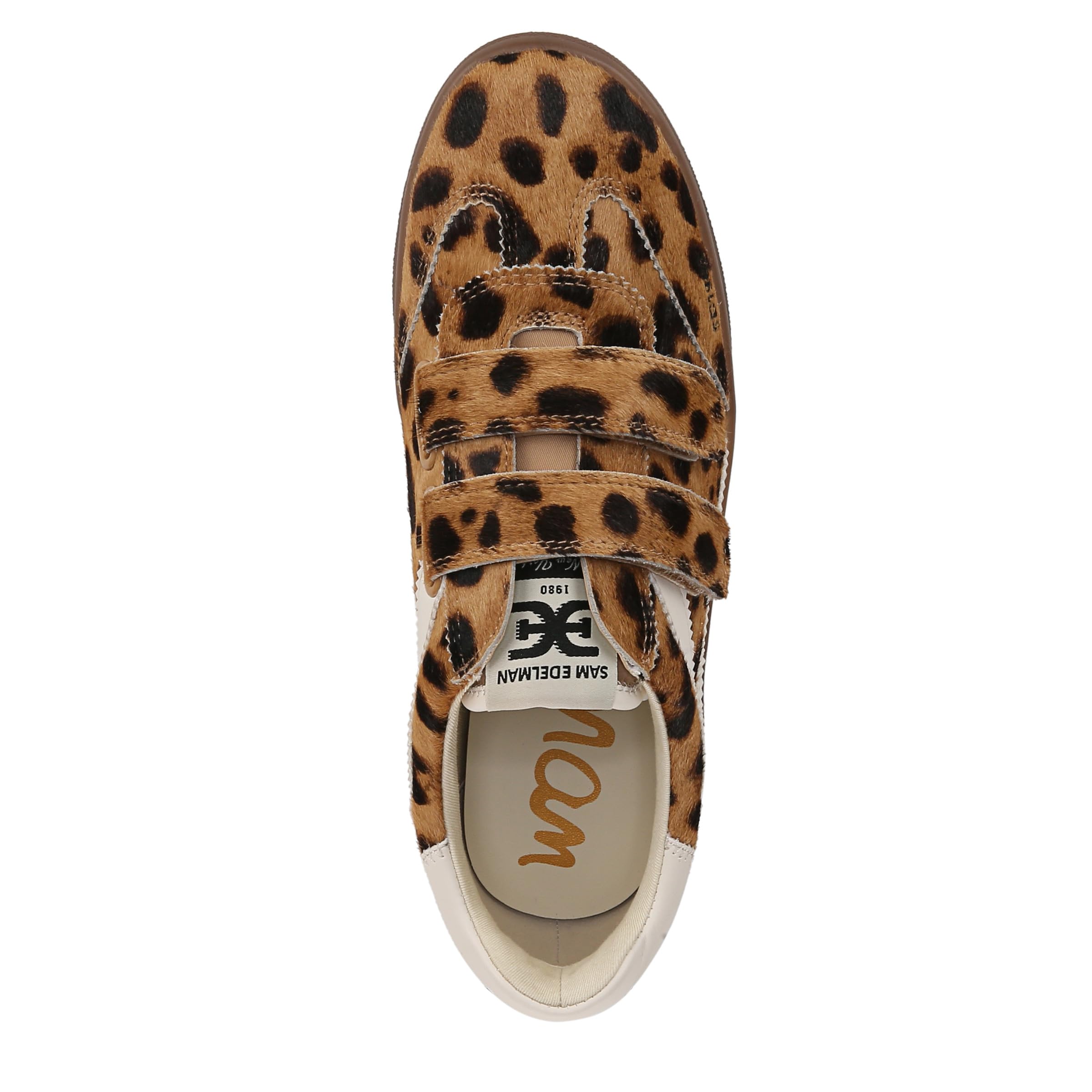 Sam Edelman Women's Talia Sneakers - Image 5