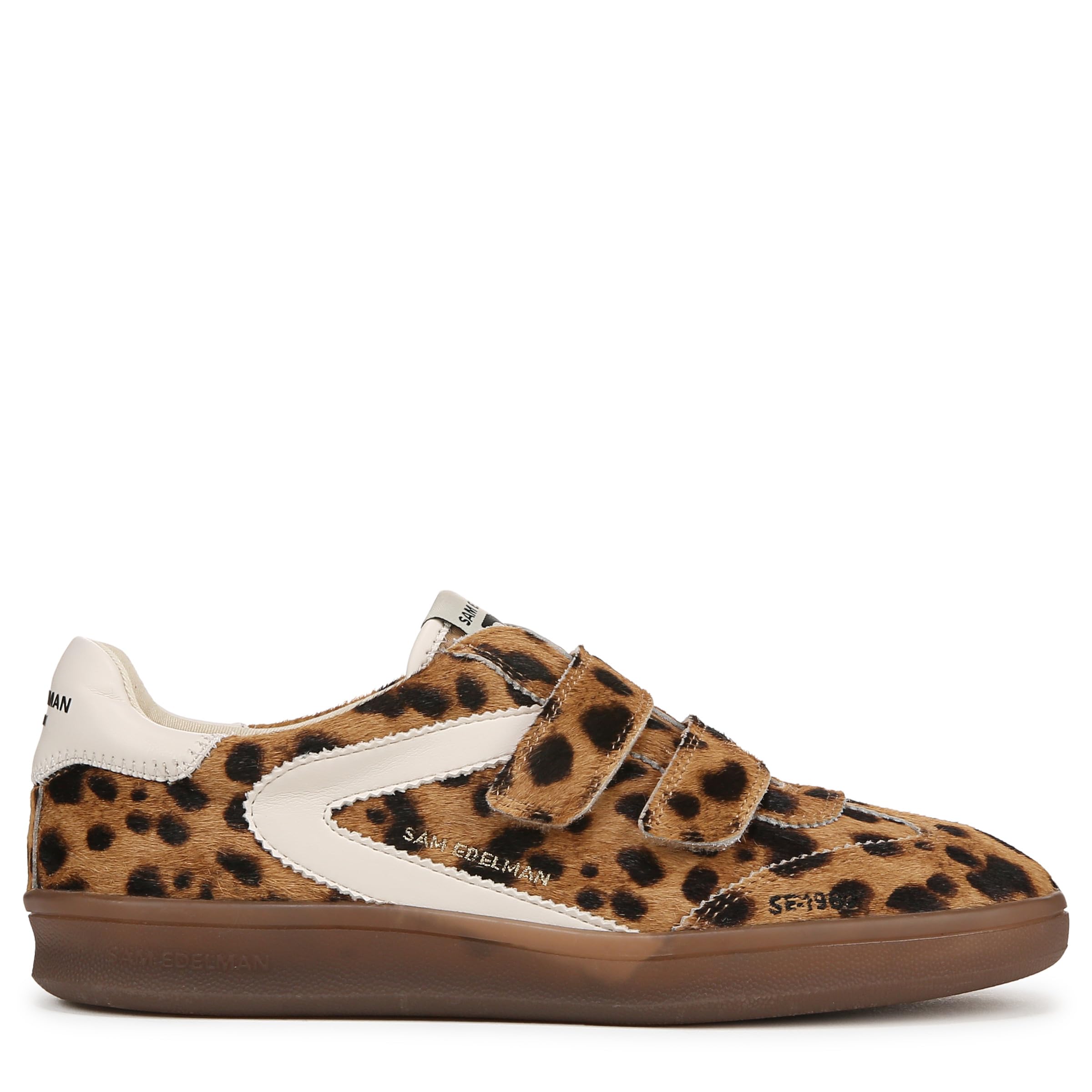 Sam Edelman Women's Talia Sneakers - Image 8